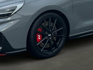 Hyundai i30 N Performance Klasenumbau Schalensitze LED App 34.600 km 31.990 € Bad Wünnenberg 33181