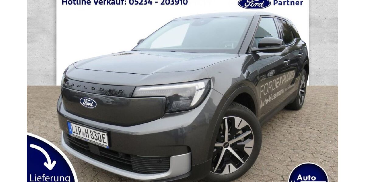 Ford Explorer 9.950 km 37.950 &euro; Horn-Bad Meinberg 32805
