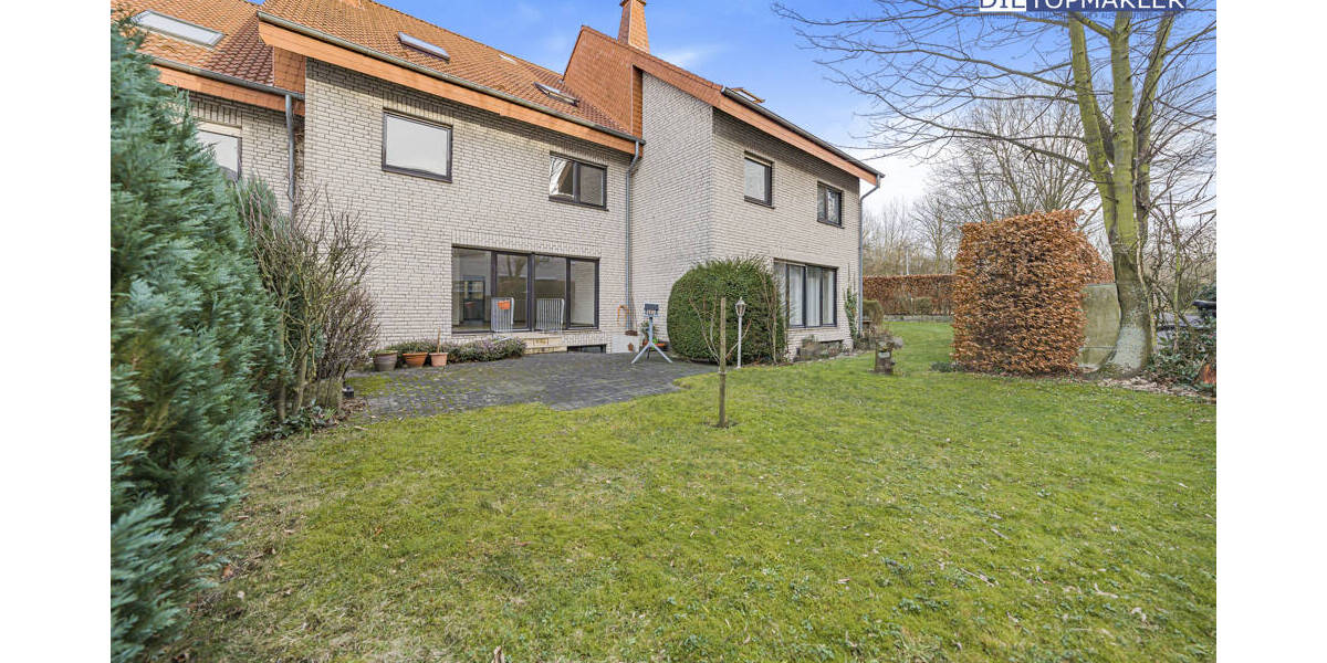 Mehrfamilienhaus, Wohnhaus Paderborn Kernstadt - 1 Zimmer, 250 m&sup2;, 449.000&euro; | Angebot:25673458