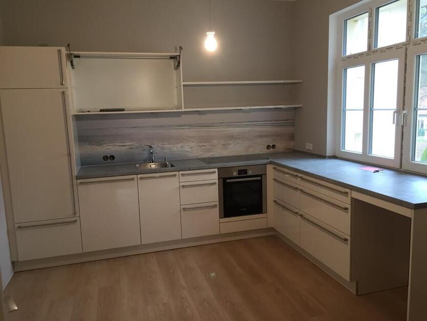 4-Zimmer-Wohnung, 120qm Altbau Bielefeld Senne, provisionsfrei zimmer