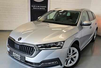 Skoda Octavia 169.650 km 18.850 &euro; Lippstadt 59557