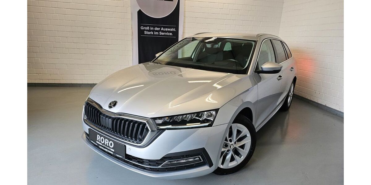 Skoda Octavia 169.650 km 18.850 &euro; Lippstadt 59557