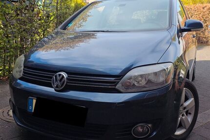 VW Golf Plus 162.786 km 5.000 &euro; Lippstadt 59556