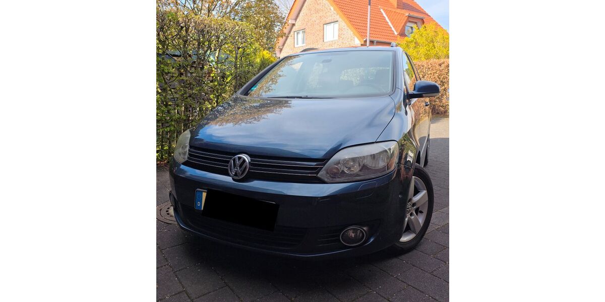 VW Golf Plus 162.786 km 5.000 &euro; Lippstadt 59556