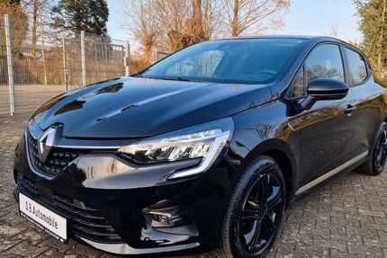 Renault Clio 18.950 km 14.590 &euro; Salzkotten 33154