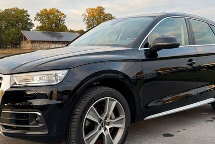 Audi Q5 133.860 km 26.900 € Bielefeld 33649