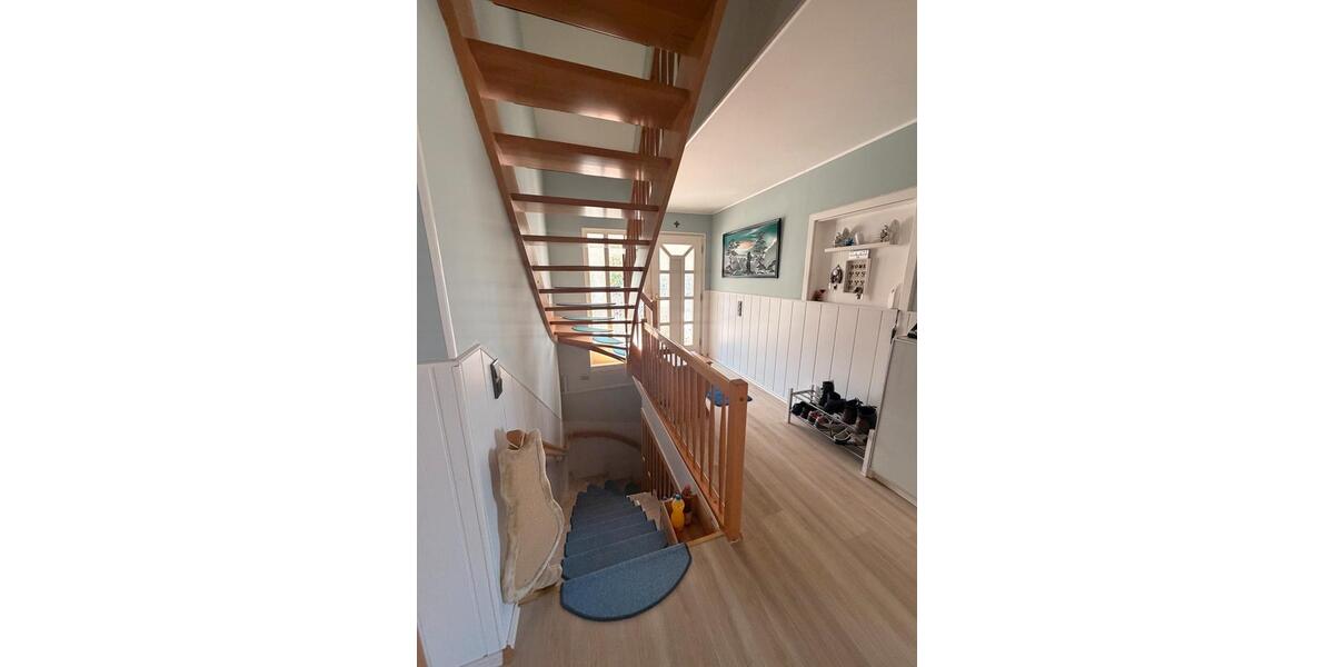 Einfamilienhaus Brakel - 6 Zimmer, 143 m&sup2;, 383.000&euro; | Angebot:26613903