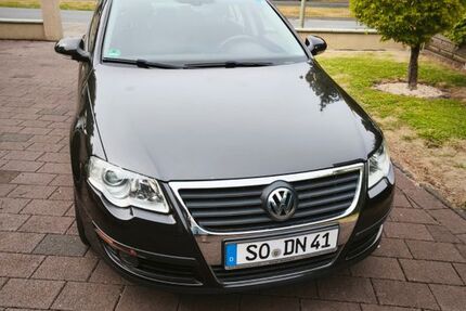 VW Passat 269.100 km 2.500 &euro; Geseke 59590