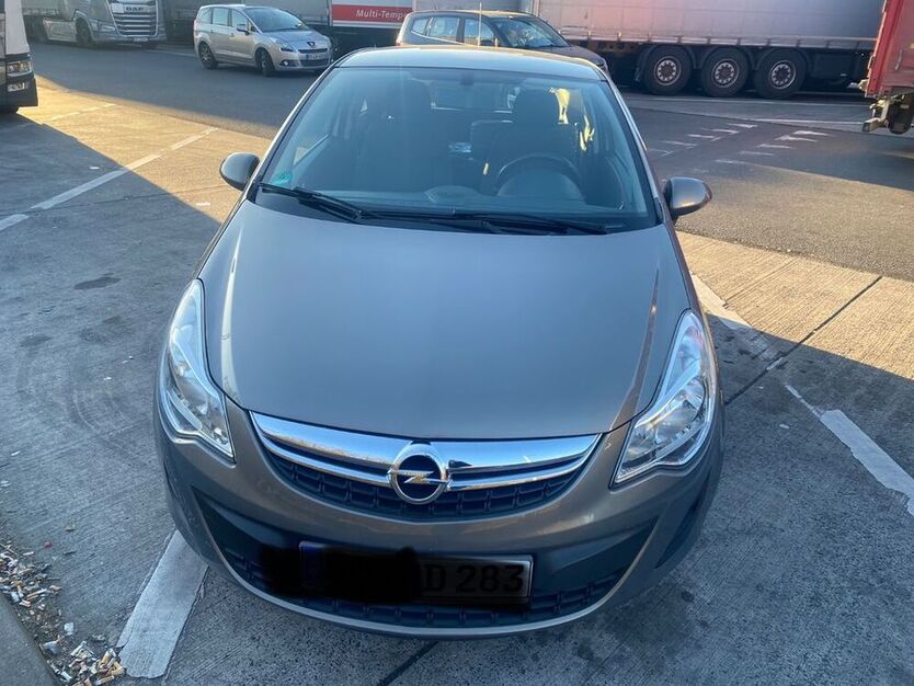 Corsa