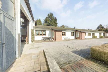 Haus Horn-Bad Meinberg Billerbeck - 1 Zimmer, 430 m&sup2;, 399.000&euro; | Angebot:26260826