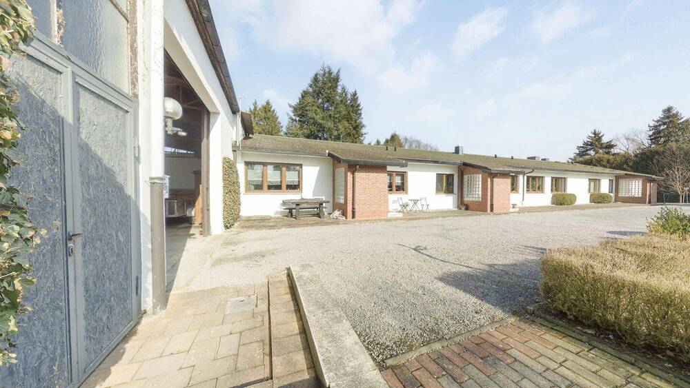 Mehrfamilienhaus, Wohnhaus Horn-Bad Meinberg Billerbeck - 1 Zimmer, 430 m&sup2;, 399.000&euro; | Angebot:26260826