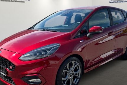 Ford Fiesta 27.000 km 14.890 € Bad Wünnenberg 33181