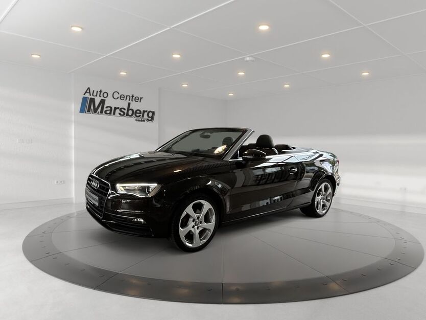 Audi A3 117.710 km 15.490 € Marsberg 34431
