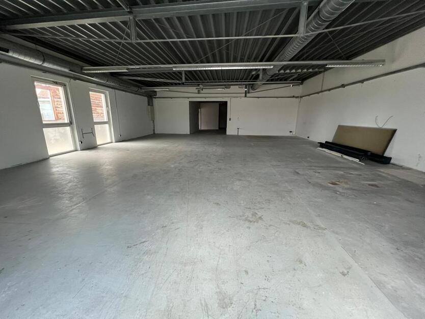 Gewerbe Lagerhalle 200qm zu vermieten - Garage - Stellplatz zimmer