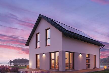 Build Your Way – Entscheide selbst, wie du bauen willst. 3 zimmer