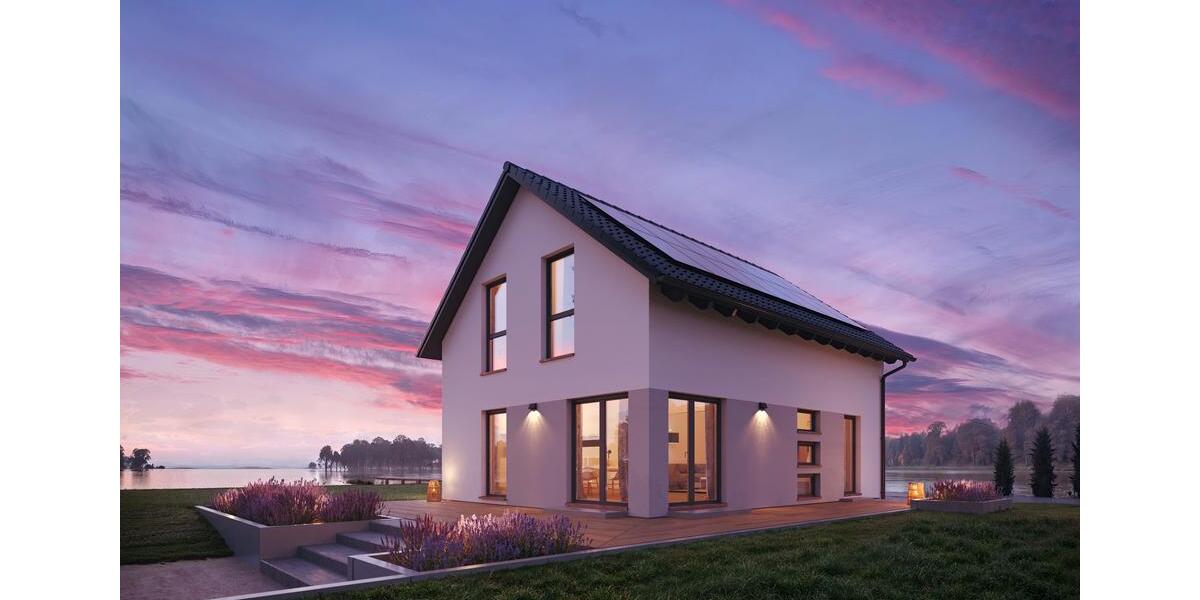 Build Your Way – Entscheide selbst, wie du bauen willst. 3 zimmer