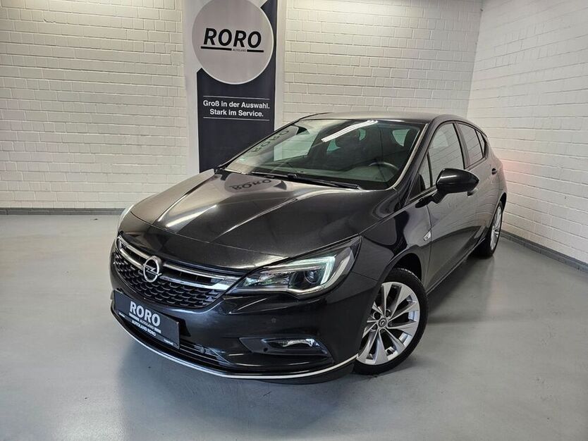 Astra