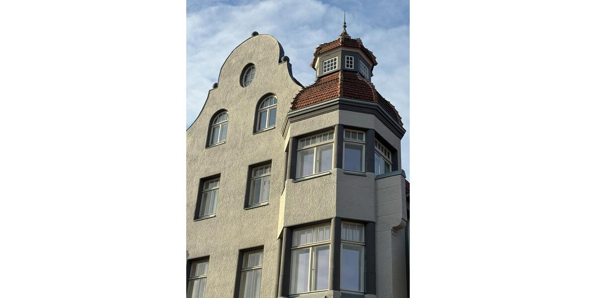 Etagenwohnung Detmold Hakedahl - 1 Zimmer, 1 m&sup2;, 1.234&euro; | Angebot:24533614