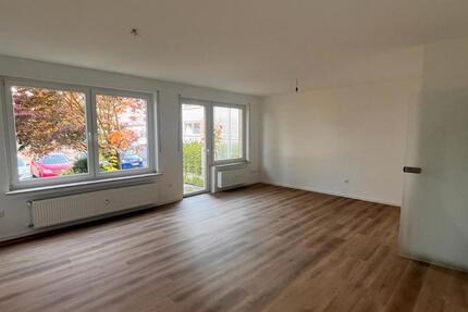 Wohnung Bad Driburg - 3 Zimmer, 82 m&sup2;, 595&euro; | Angebot:27606163