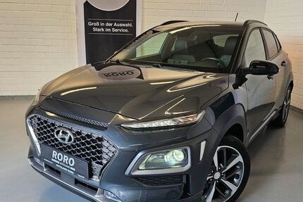 Hyundai KONA 115.450 km 11.750 &euro; Lippstadt 59557