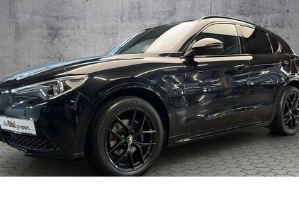 Alfa Romeo Stelvio 73.200 km 32.990 € Paderborn 33100