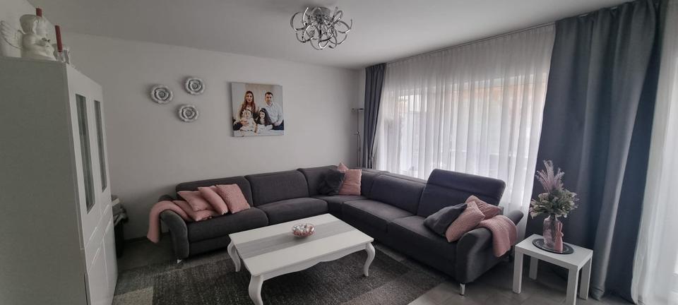 Doppelhaushälfte Paderborn - 6 Zimmer, 170 m&sup2;, 1.770&euro; | Angebot:26623740