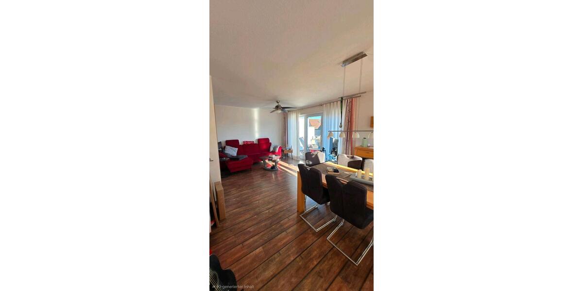 Maisonettenwohnung Schloß Holte-Stukenbrock Stukenbrock - 4 Zimmer, 90 m&sup2;, 279.000&euro; | Angebot:26312119