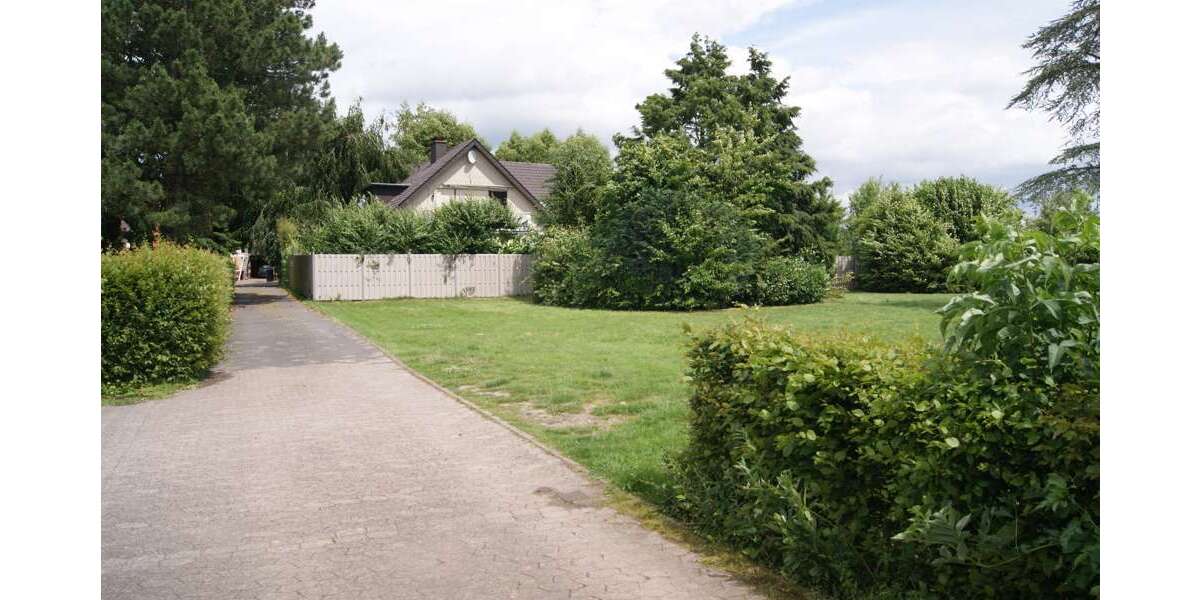 Grundstück Detmold / Meiersfeld Meiersfeld - 99.900&euro; | Angebot:24023912