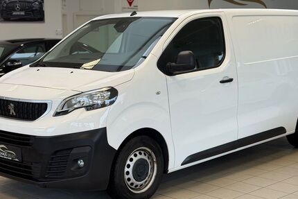 Peugeot Expert 123.150 km 12.990 € Rietberg 33397