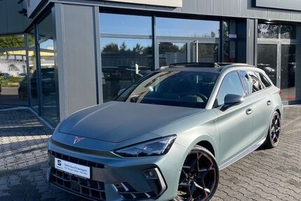 Cupra Leon 10.800 km 38.900 € Lippstadt 59557