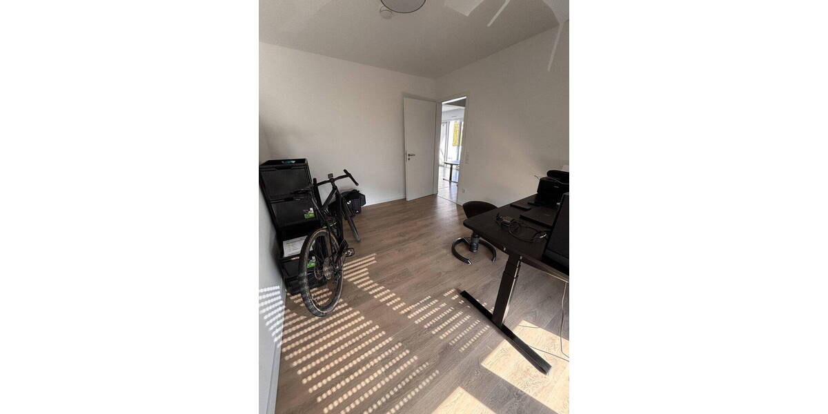 Etagenwohnung Paderborn Kernstadt - 3 Zimmer, 79 m&sup2;, 1.190&euro; | Angebot:26595208