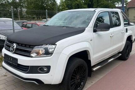 VW Amarok 232.000 km 11.900 &euro; Lippstadt 59555