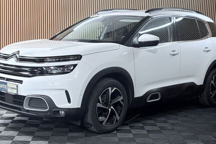 Citroen C5 Aircross 112.000 km 15.990 &euro; Delbrück 33129