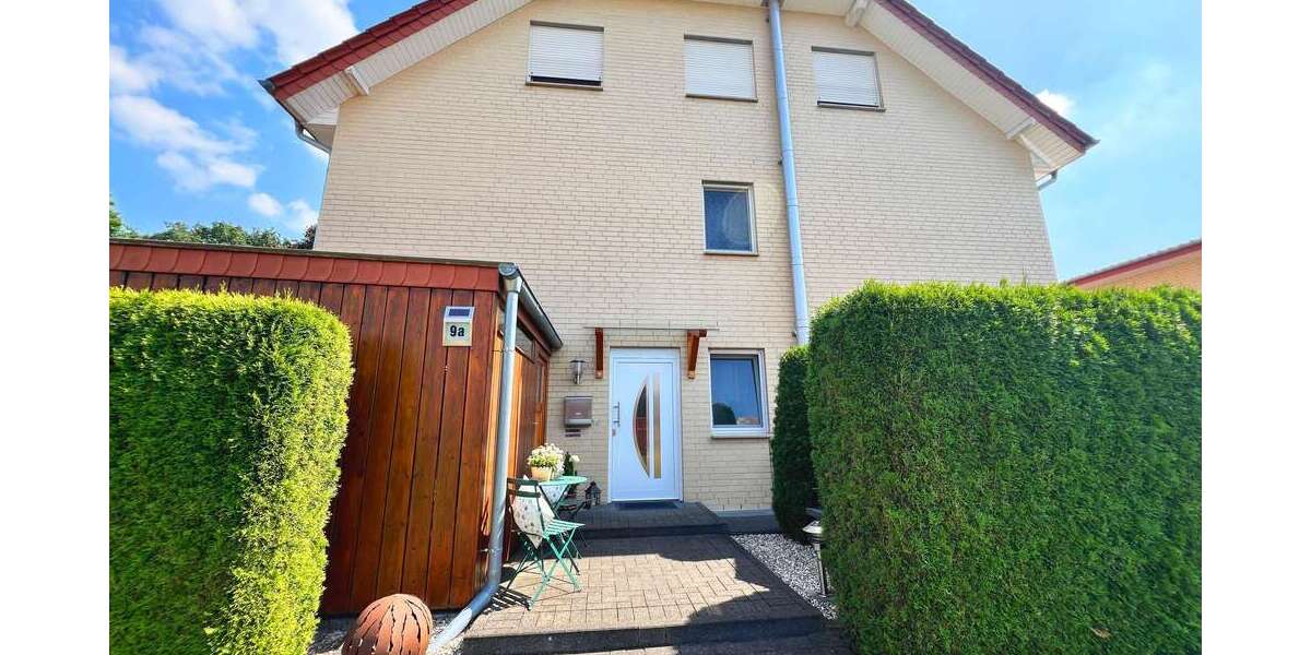 Etagenwohnung Hövelhof - 3 Zimmer, 93 m&sup2;, 339.000&euro; | Angebot:26981619