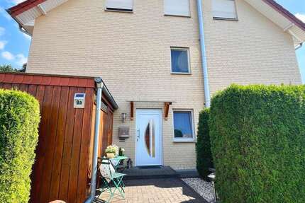 Wohnung Hövelhof - 3 Zimmer, 93 m&sup2;, 339.000&euro; | Angebot:26981619