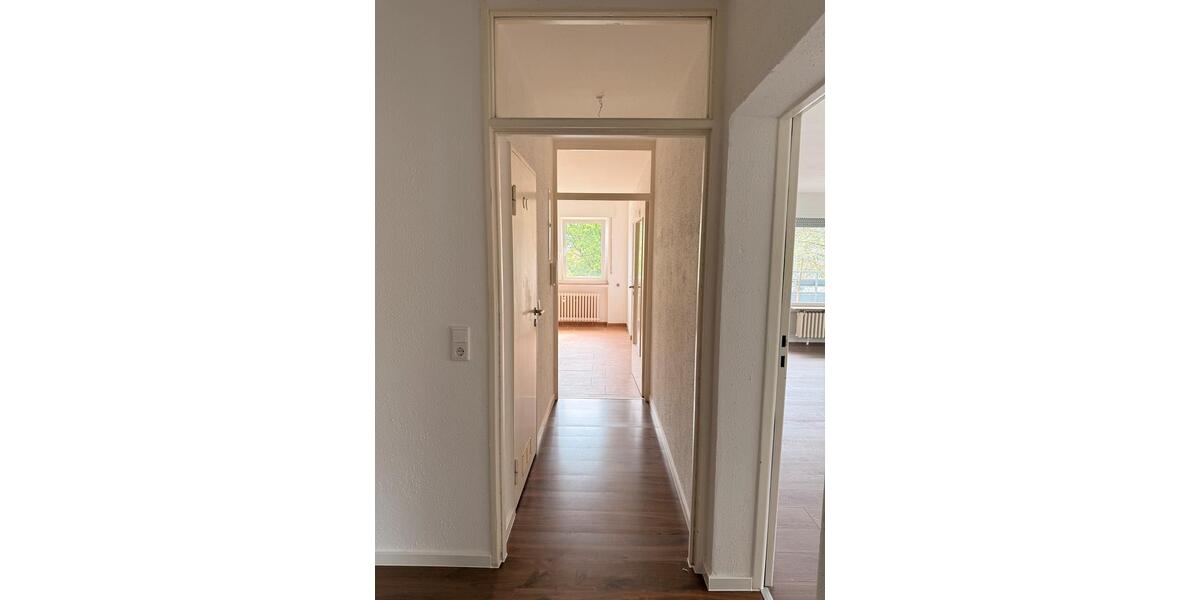 Etagenwohnung Bad Driburg - 3 Zimmer, 81 m&sup2;, 720&euro; | Angebot:26656129
