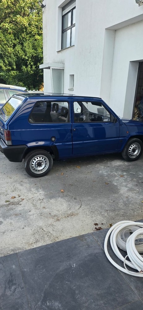 Fiat Panda 116.358 km 5.000 € Lippstadt 59555