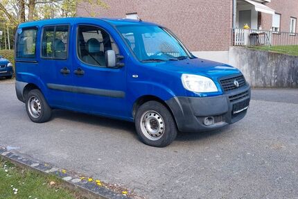 Fiat Doblo 169.000 km 2.690 &euro; Paderborn 33100