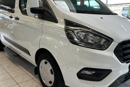 Ford Transit 63.744 km 28.999 &euro; Paderborn 33100