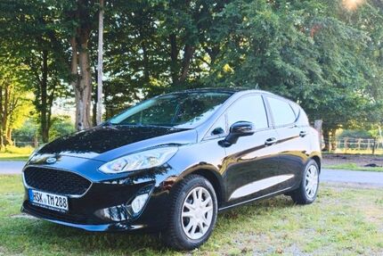 Ford Fiesta 55.000 km 8.590 &euro; Meerhof 34431