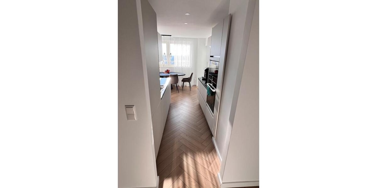 Etagenwohnung Oerlinghausen - 4 Zimmer, 84 m&sup2;, 199.000&euro; | Angebot:24828244