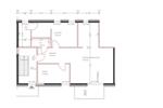 Erdgeschoßwohnung Bad Driburg - 1 Zimmer, 110 m&sup2;, 1.200&euro; | Angebot:26022717