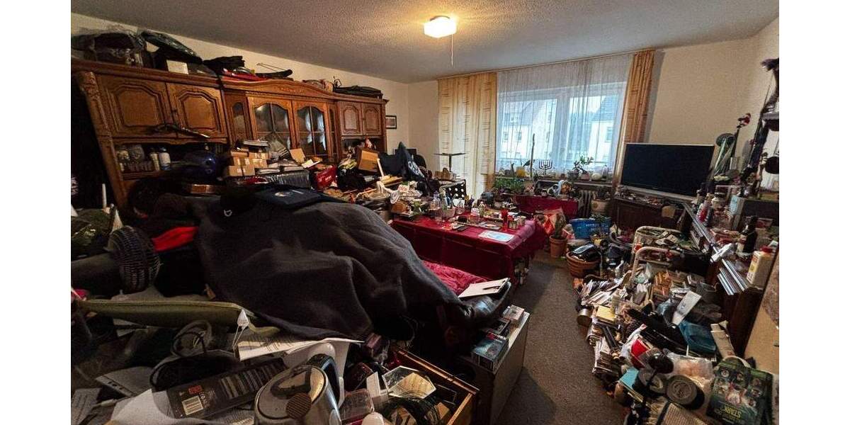 Top gelegene 1-Zimmer-Eigentumswohnung im Herzen von Paderborn 1 zimmer