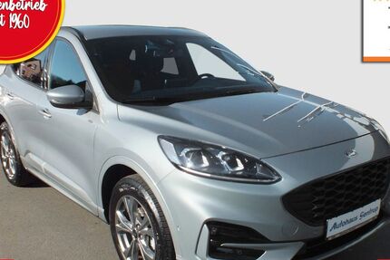 Ford Kuga 11.400 km 31.950 € Langenberg 33449