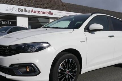 Fiat Tipo 24.027 km 18.000 &euro; Steinheim 32839