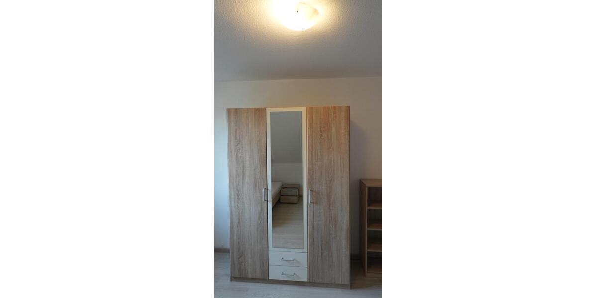 Dachgeschoßwohnung Paderborn Elsen - 2 Zimmer, 68 m&sup2;, 340&euro; | Angebot:27626825