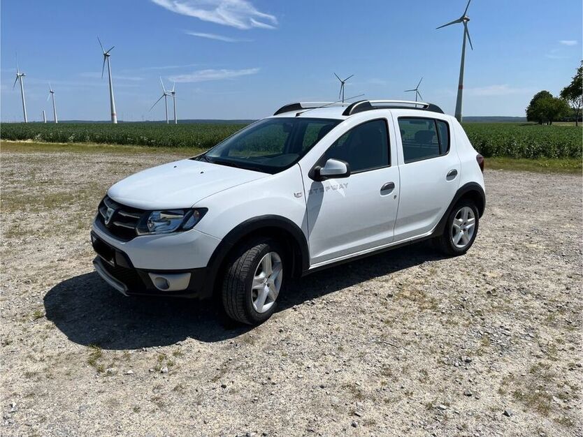 Sandero
