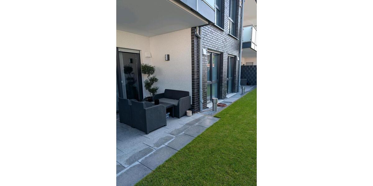 Erdgeschoßwohnung Paderborn - 2 Zimmer, 72 m&sup2;, 289.000&euro; | Angebot:26113208