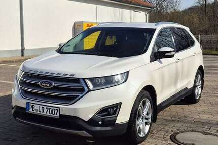 Ford Edge 202.000 km 13.000 &euro; Altenbeken 33184