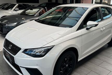 Seat Ibiza 37.000 km 14.400 &euro; Detmold 32758